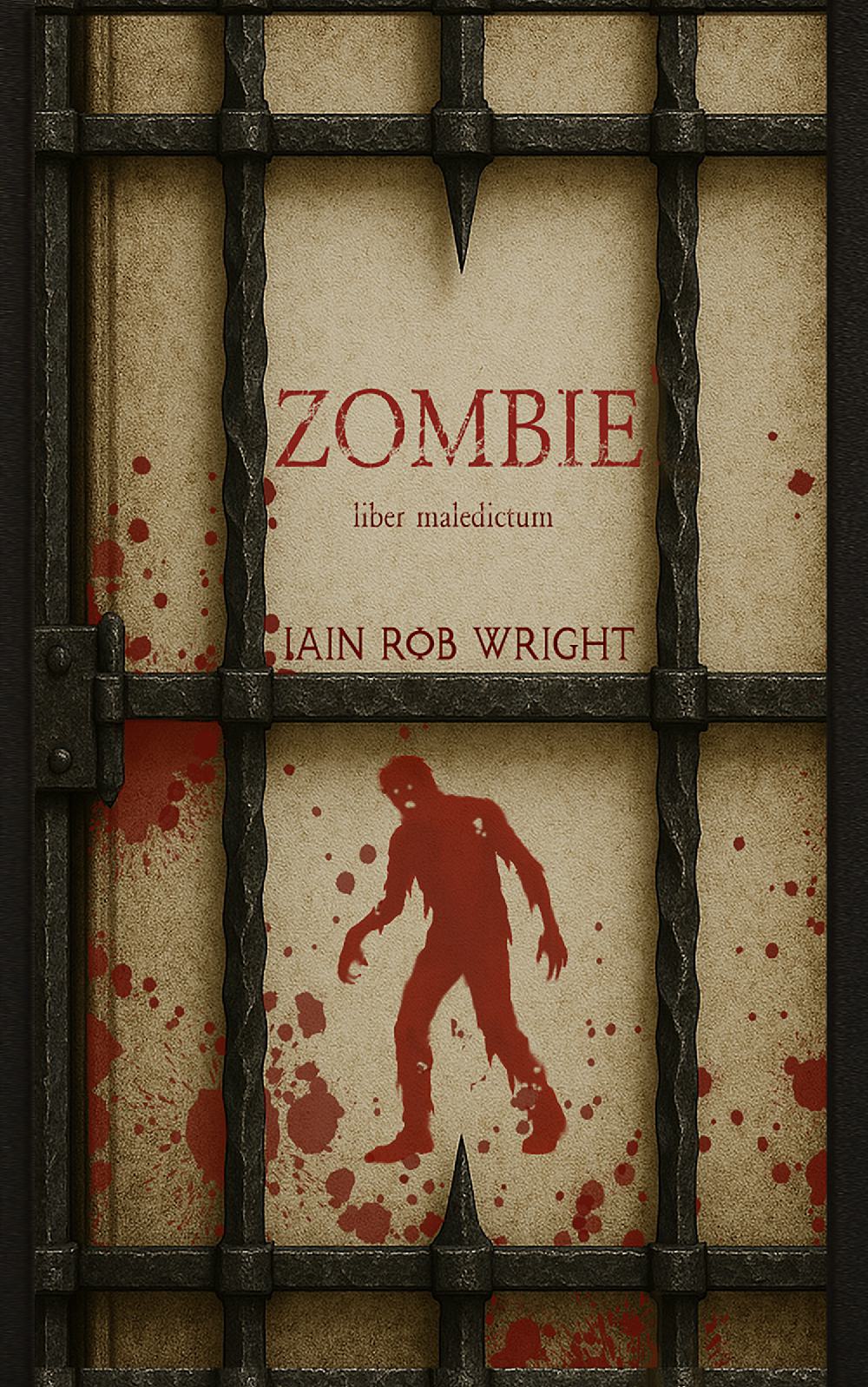 Zombie (Cursed Edition)