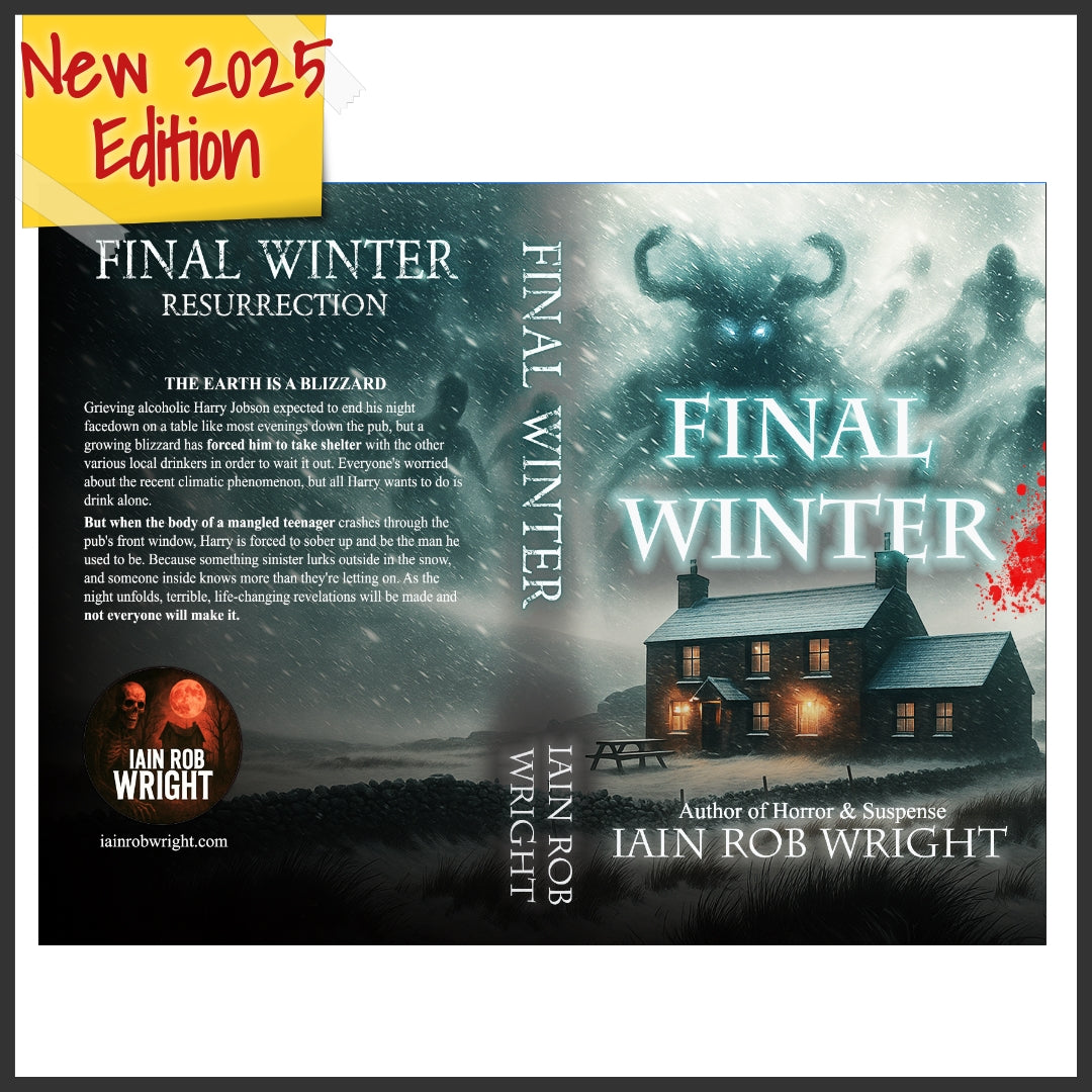 Final Winter: Resurrected