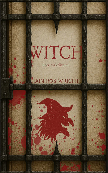 Witch (Cursed Edition)