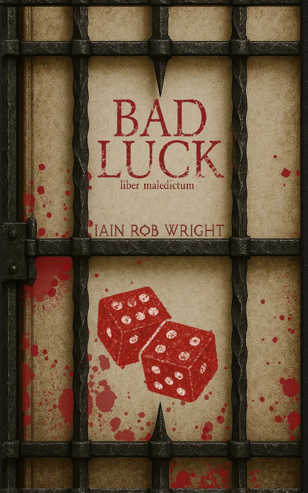 Bad Luck (Cursed Edition)