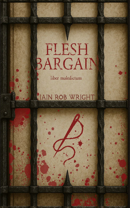 Flesh Bargain (Cursed Edition)