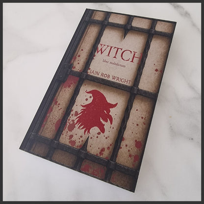 Witch (Cursed Edition)