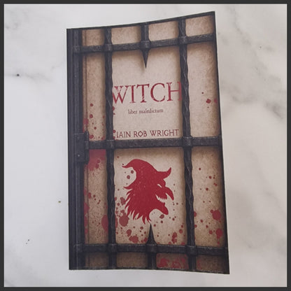 Witch (Cursed Edition)