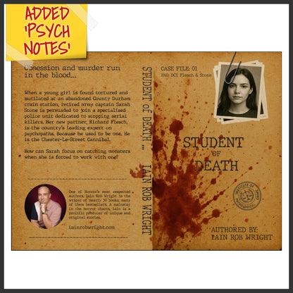 Student of Death