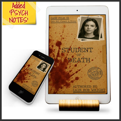 Student of Death