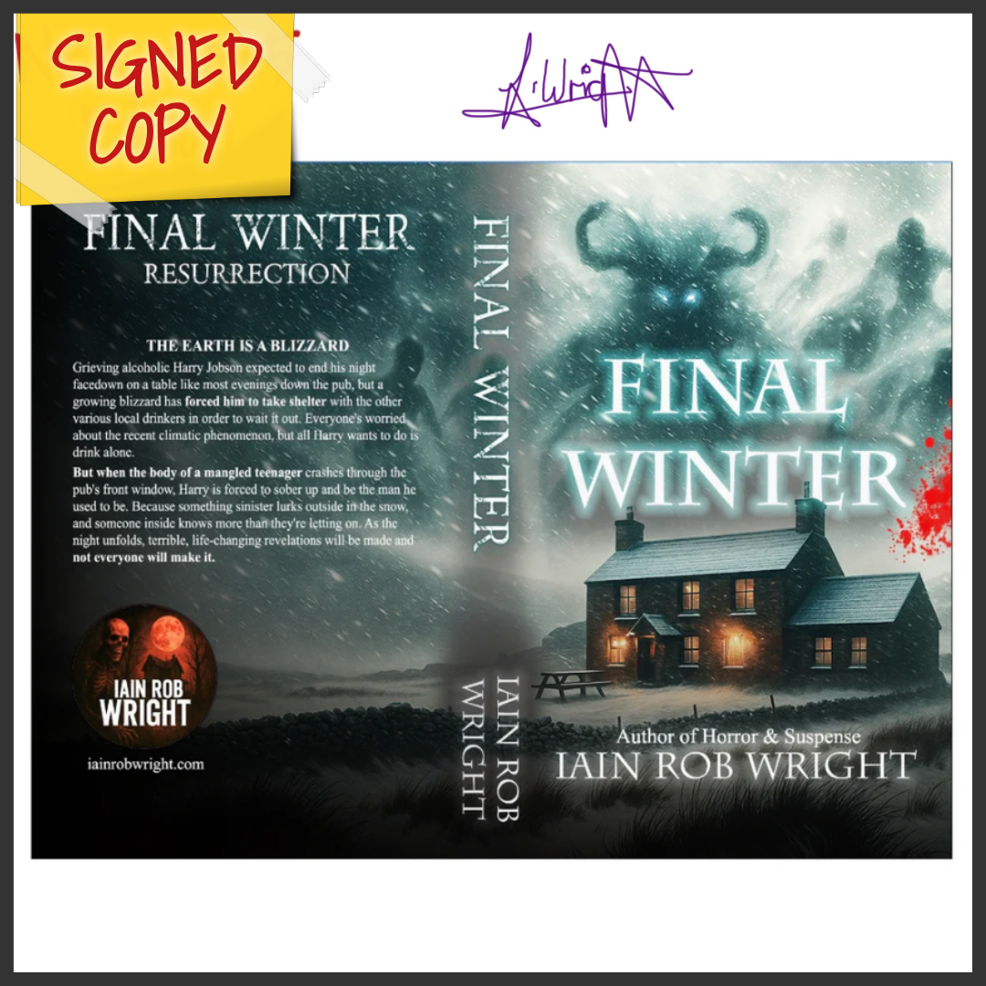 Final Winter: Resurrected