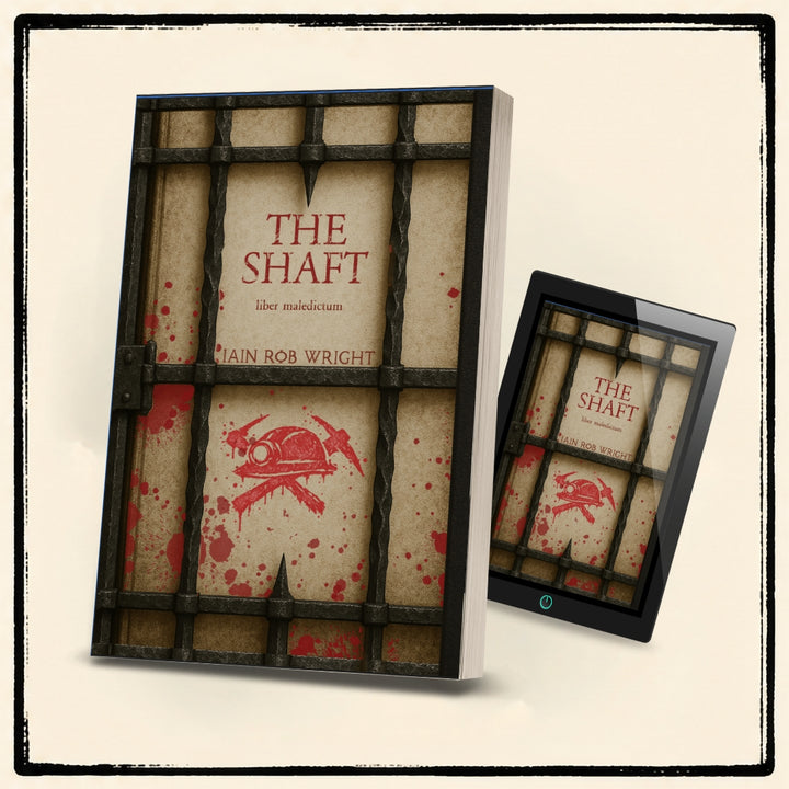 The Shaft: Special Edition Paperback