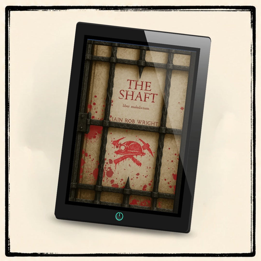 The Shaft: Special Edition Paperback