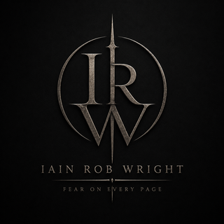 Iain Rob Wright Store