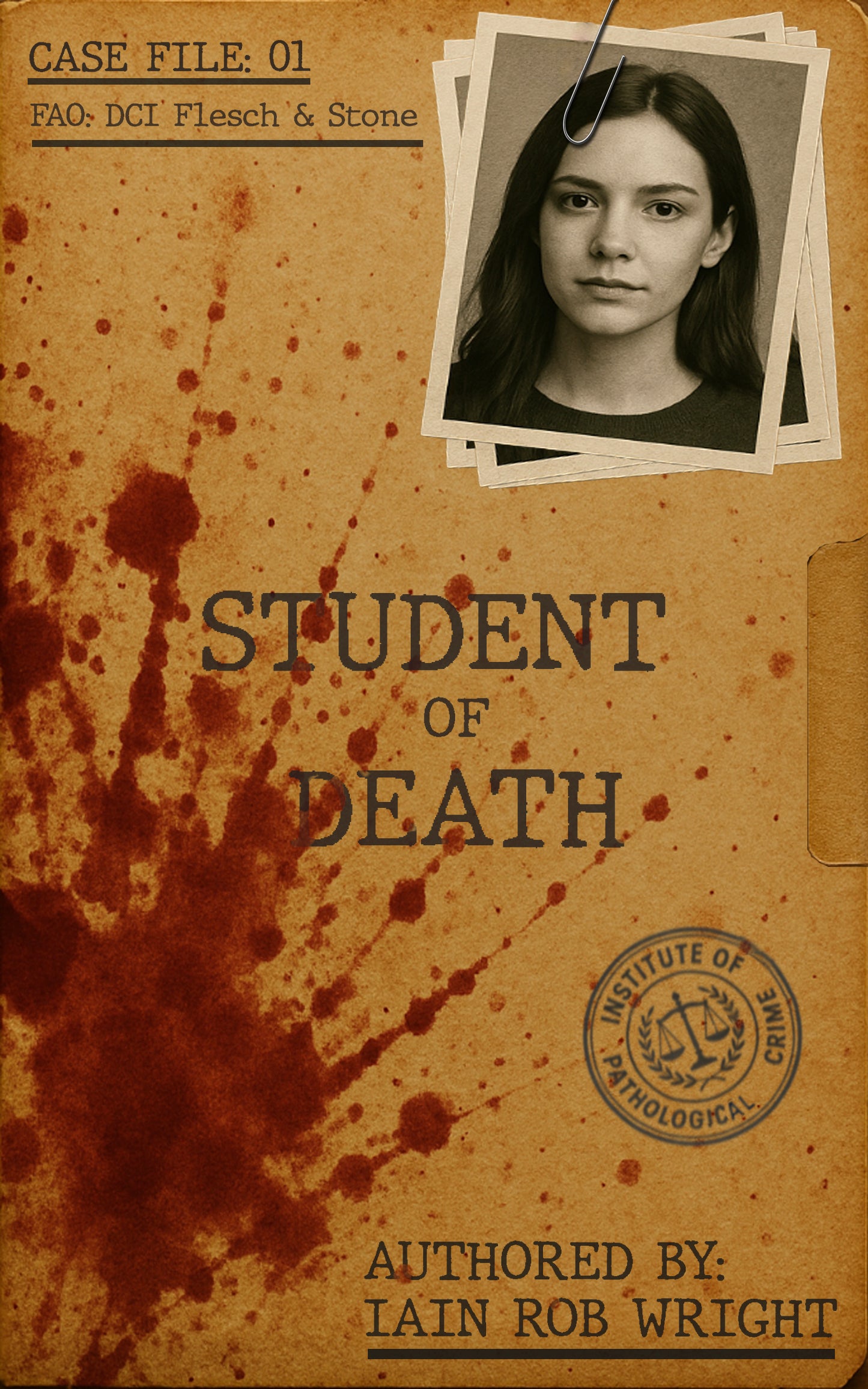 Student of Death