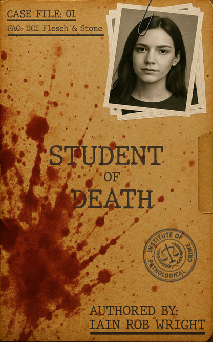 Student of Death