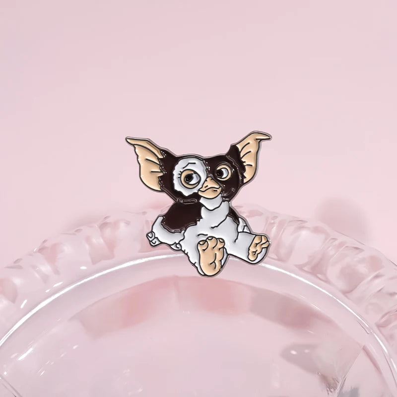 Gremlins Movie Pins