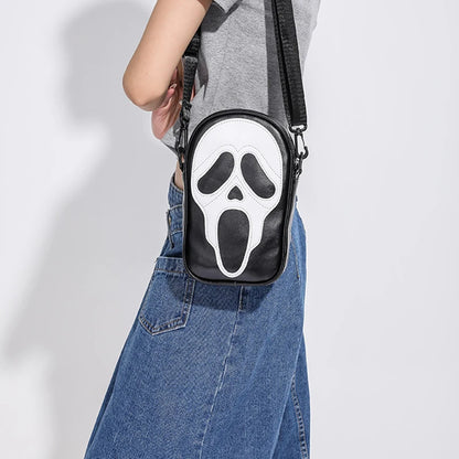 Ghostface Shoulder Bag