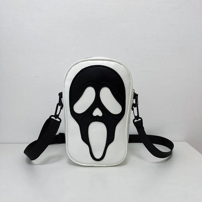 Ghostface Shoulder Bag