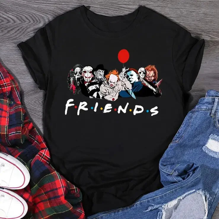 "Friends" T Shirt