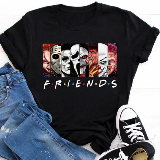 "Friends" T Shirt