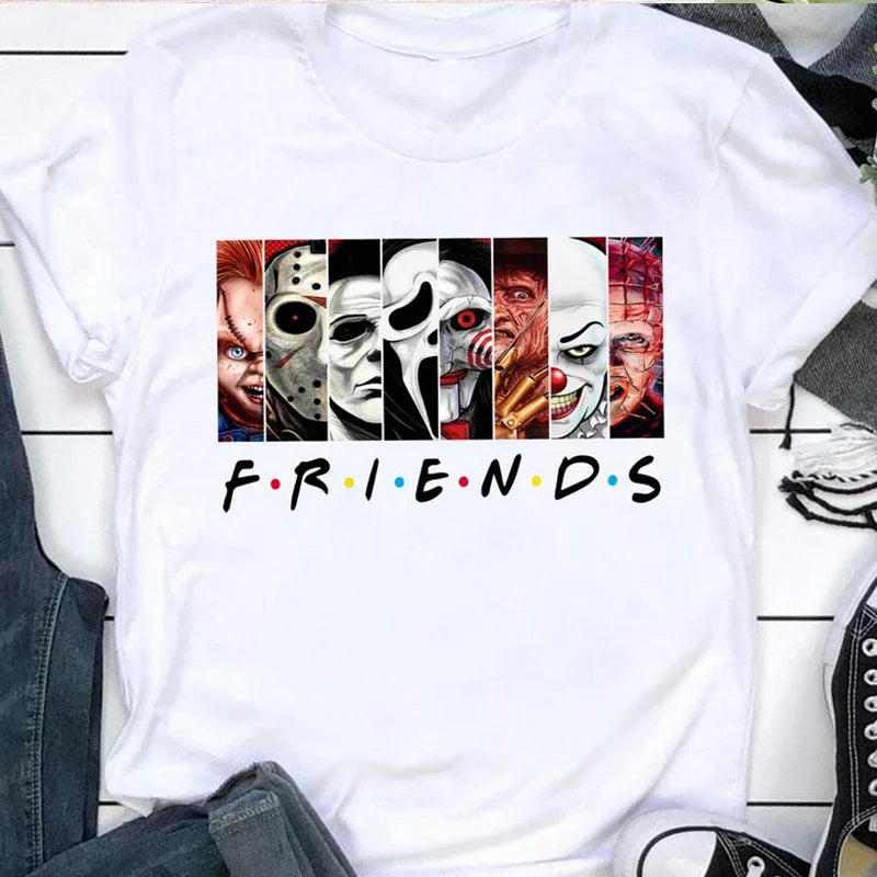 "Friends" T Shirt