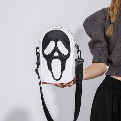 Ghostface Shoulder Bag