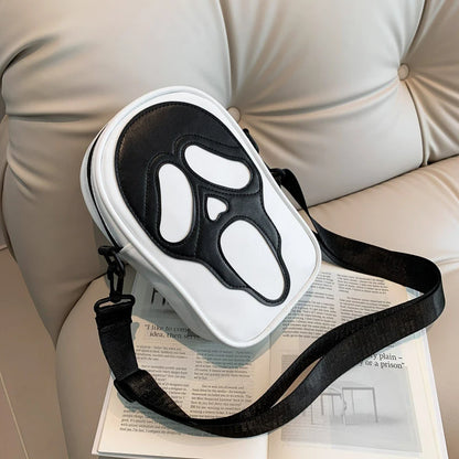 Ghostface Shoulder Bag