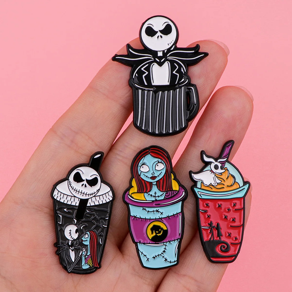 Christmas Horror Movies Pins