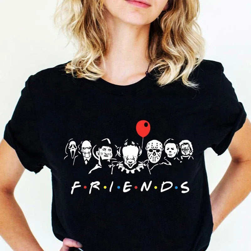 "Friends" T Shirt