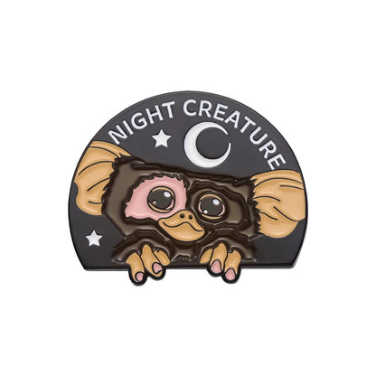 Gremlins Movie Pins