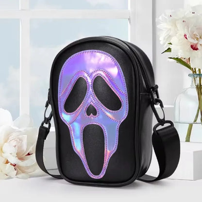 Ghostface Shoulder Bag