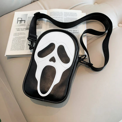 Ghostface Shoulder Bag