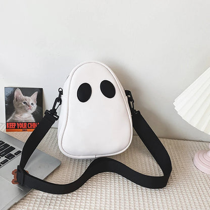 Ghostface Shoulder Bag