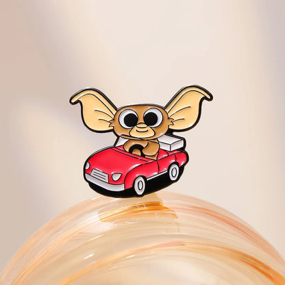 Gremlins Movie Pins