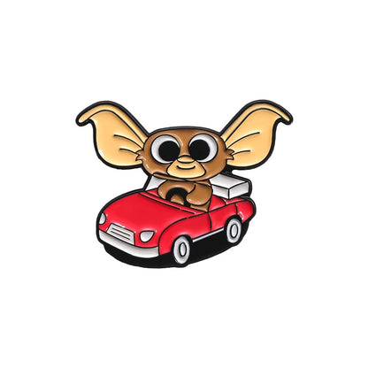 Gremlins Movie Pins