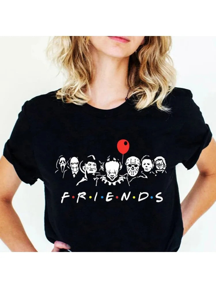 "Friends" T Shirt