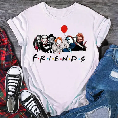 "Friends" T Shirt