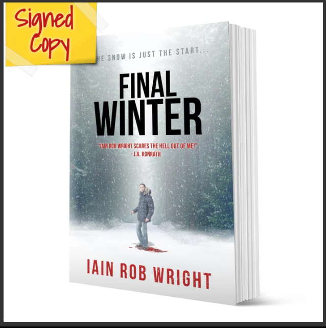 Witch - Special Edition Paperback