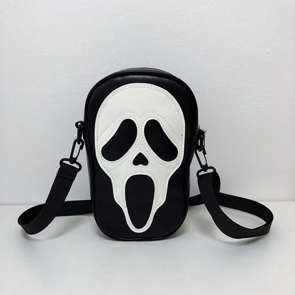 Ghostface Shoulder Bag