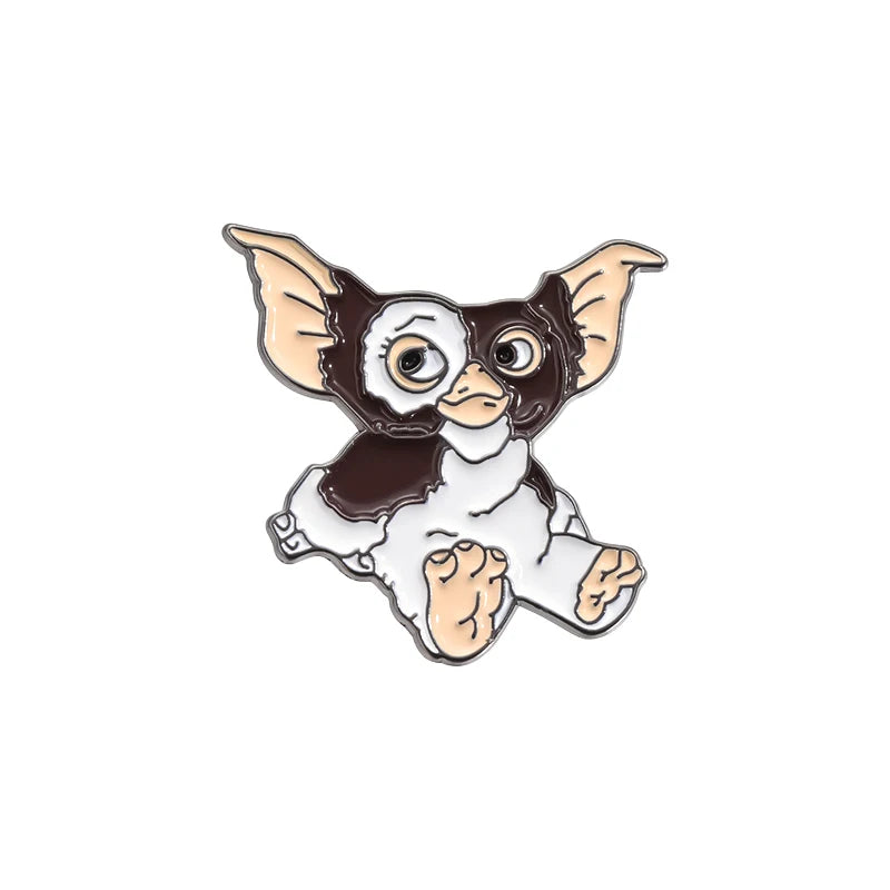 Gremlins Movie Pins