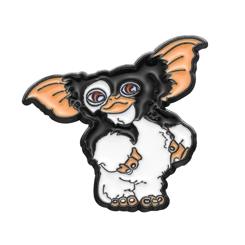 Gremlins Movie Pins