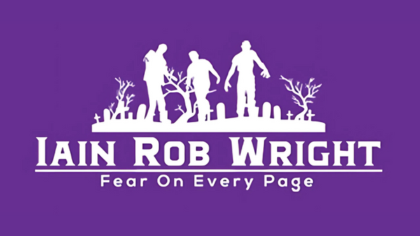 Iain Rob Wright Store