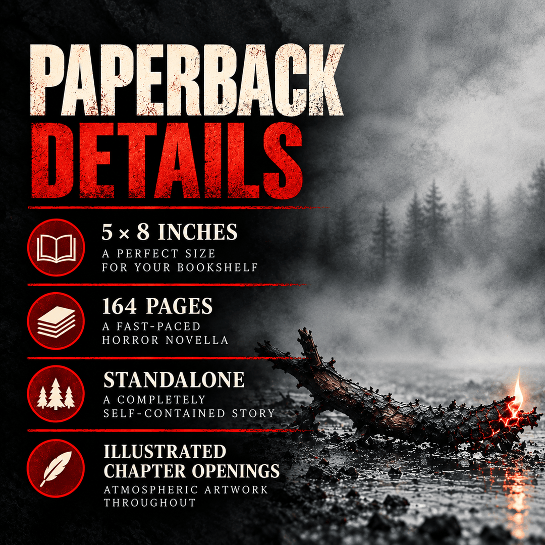 Darkness into Light: A Novella - Iain Rob Wright Store