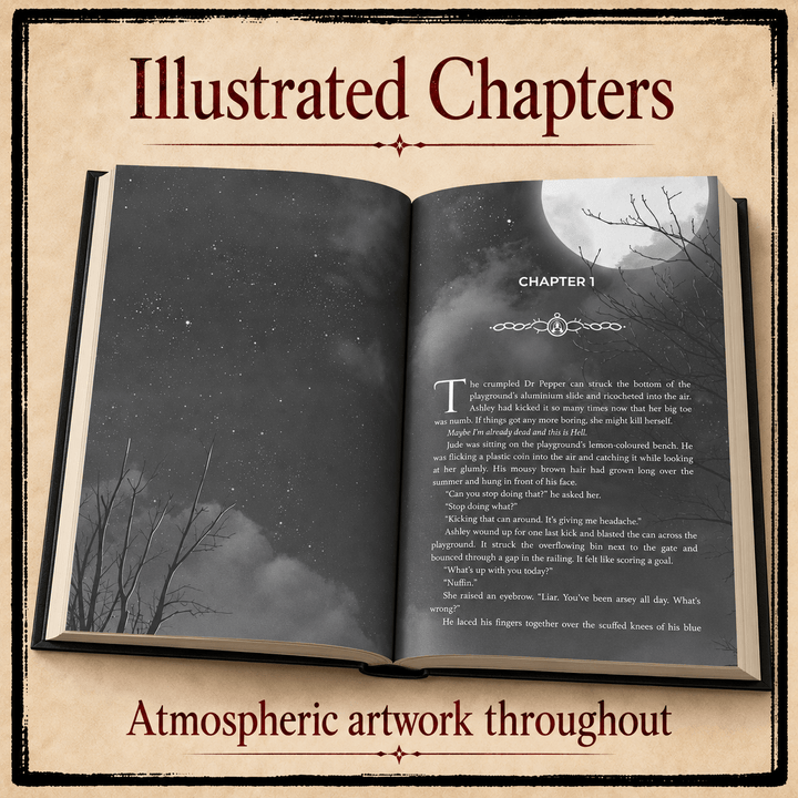 WITCH — Signed &amp; Numbered Limited Edition Hardback (Only 99 Copies) - Iain Rob Wright Store