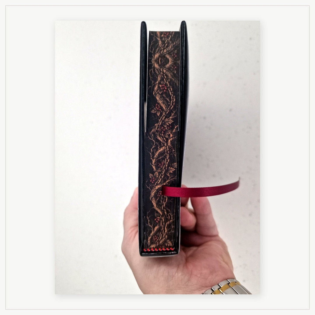 WITCH — Signed &amp; Numbered Limited Edition Hardback (Only 99 Copies) - Iain Rob Wright Store